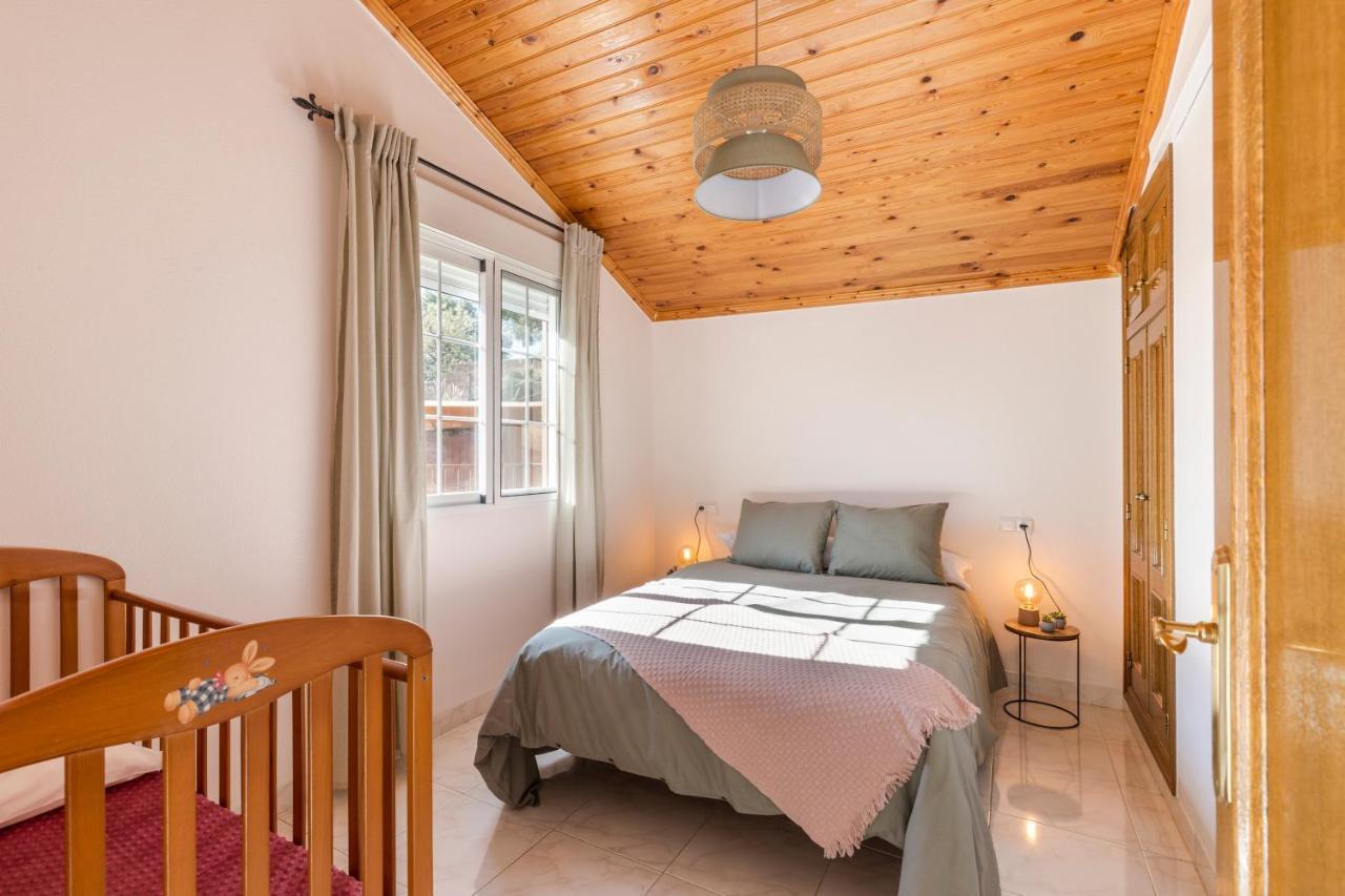Mi Bella Villa Totana Bagian luar foto